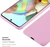 Cadorabo Hülle für Samsung Galaxy A71 5G Schutzhülle in Produktbild-Vorschau 7