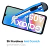 2x Conie Glasfolie für Samsung Galaxy A05s Displayschutz Produktbild-Vorschau 3