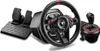 A racing wheel, pedals, and gear shifter are displayed against a white background. Anteprima dell’immagine prodotto