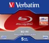 Verbatim 43615 Blu-Ray Bd-Re 25Gb 2X Jc5 Voir les images du produit 5