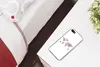 MuchoWow® Handyhülle Schutzhülle Hülle für iPhone SE 2022 Produktbild-Vorschau 4