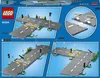 LEGO® City 60304 Skrzyżowanie drogowe z sygnalizacją Podgląd zdjęcia produktu 18