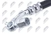 NTY SPH-NS-001 Servoleitung für NISSAN ALMERA II Hatchback Produktbild-Vorschau 5
