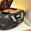 Blaupunkt Boombox mit Kassettenlaufwerk und Bluetooth Produktbild-Vorschau 11