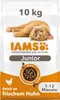 IAMS Cat Kitten Chicken 10 kg Voir les images du produit 3