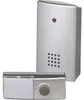 Heidemann Funkgong Set HX Clip max. Reichweite 100 m Anteprima dell’immagine prodotto 2