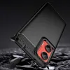Puzdro na telefón SPACECASE Carbon pre Motorola G35 5G Náhľad obrázku produktu 7