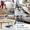 Bosch BSS715CARP Akku-Staubsauger, Unlimited 7, Farbe:Weiß Produktbild-Vorschau 33