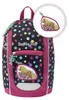 Step by Step Junior|hama KIGA MINI Rucksack Pony Lotta Produktbild-Vorschau 7
