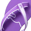 Puma Zehensandale Ona Flip [EUR 39] dahlia purple-white Produktbild-Vorschau 4