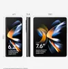 SAMSUNG Galaxy Z FOLD4 512GB storage Black SM-F936BZKCEUB Náhled obrázku produktu 6