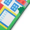 Tapiso Teppich JOY Kurzflorteppich rutschfest pflegeleicht Produktbild-Vorschau 3