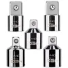 NEO TOOLS 5 Stück Adapter-Satz aus CrV-Stahl | 1/4" auf Produktbild-Vorschau 1