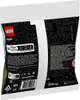 LEGO Star Wars AAT™, Sada na stavění, 6 rok/roky, Plast, 75 Náhled obrázku produktu 5