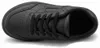scarpe Permani K4204BLACK Anteprima dell’immagine prodotto 4