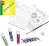SES Creative 14155 3-in-1 Glamour Tattoos Vielseitiges Produktbild-Vorschau 8