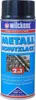 Wilckens Metallschutzlack Spray 2in1 Schwarz glänzend 400 Produktbild-Vorschau 6