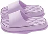 Badeslipper - Badesandalen - Damen - Leichte Schaumstoff- Produktbild-Vorschau 2