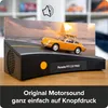 FRANZIS 67299 - Porsche 911 "Surfbrett" Bahamagelb Produktbild-Vorschau 18