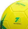 Meteor SPIN Kinder Fußball Ball kleine Sportball Produktbild-Vorschau 3