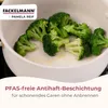 Fackelmann x Pamela Reif Signature Kochtopf-Set 9-tlg  in Produktbild-Vorschau 7