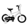 14 zoll Kinderfahrrad mit Stützrädern fahrrad  Lernfahrrad Produktbild-Vorschau 3
