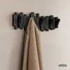 Soportes para perchas de pared Umbra Vista previa de la imagen del producto 24