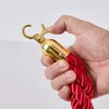Sada bariérových sloupků Systém navádění osob s kulovou Náhled obrázku produktu 4