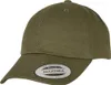 FLEXFIT 6245EC | Ecowash Dad Cap - Farbe: Rose - Größe: One Produktbild-Vorschau 9