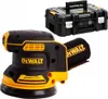 DeWalt DCW210NT-XJ Akku-Exzenterschleifer, 18V Produktbild-Vorschau 47