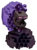 Minifigure Minecraft à partir d'un œuf Voir les images du produit 9