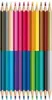 Maped M829600 Matita colorata Color'Peps Duo, confezione da Anteprima dell’immagine prodotto 7