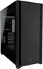 Corsair FRAME 5000D RS, Midi Tower, PC, Schwarz, ATX, EATX, Produktbild-Vorschau 13