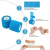 Selbstklebende Haltebandagen, 5 cm x 4,5 m, 12 Stück – Produktbild-Vorschau 3