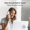 Silikon Hülle für Samsung Galaxy A13 4G Flüssigsilikon Dünn Produktbild-Vorschau 6