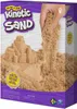 Spin Master 36889 - Kinetic Sand - Braun (2,5 kg) Náhľad obrázku produktu 7