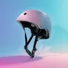 SKITT Mädchen Freestyle-Helm NEXUS Edition, Regenbogen, Produktbild-Vorschau 13