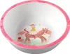 HABA Essen & Trinken Schüssel Prinzessin & Pferd 2012440004 Produktbild-Vorschau 1