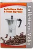Verk 07038 Moka kanvica 6 - 300 ml - strieborná Náhľad obrázku produktu 8
