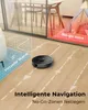 MYBOT X7 PRO - Saugroboter mit Wischfunktion - 6500PA Produktbild-Vorschau 6