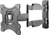 Mobile TV stand 23 - 42 - Stell - SHO 7530 Anteprima dell’immagine prodotto 4