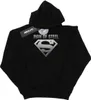 DC Comics - Kapuzenpullover für Herren BI8834 (L) (Schwarz) Produktbild-Vorschau 1