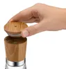WMF Nature Gewürzmühlen-Set, 2-teilig 3201000205 Voir les images du produit 5