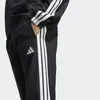 adidas Herren 3 Stripes Woven Track Suit, black, S Produktbild-Vorschau 14