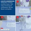 Mellerud Bad & Sanitär Kraftreiniger Badreiniger Produktbild-Vorschau 6