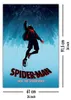 SpiderMan Poster Into The Spider-Verse - Fall 61 x 91,5 cm Produktbild-Vorschau 5
