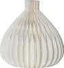 Hängedeko 'Honeycomb', Papier, weiß, Höhe: 30 cm Produktbild-Vorschau 4