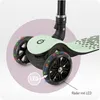 MoMi SAN 2-in-1 3-Rad-Kinderroller – höhenverstellbarer Produktbild-Vorschau 3
