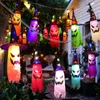3M 5ks Halloween venkovní dekorativní víla světla, Náhled obrázku produktu 2