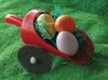 EDUPLAY 160099 Sand Mehlschaufel, gelb Produktbild-Vorschau 3